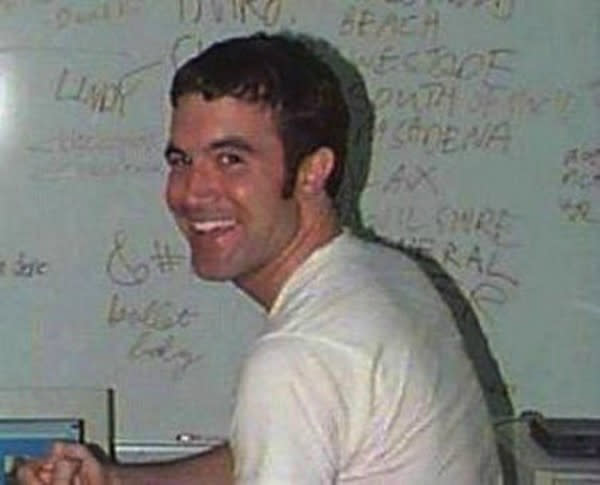 MySpace Tom