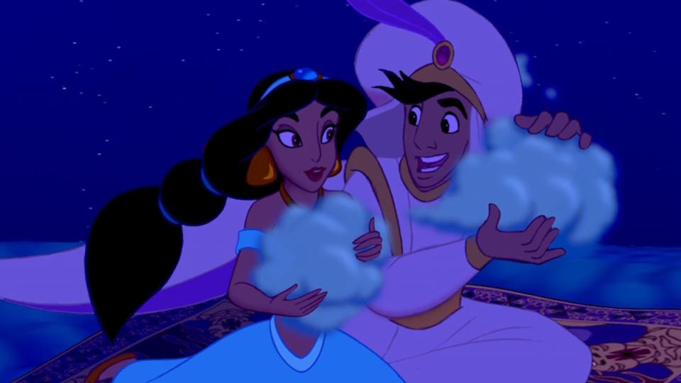 Aladdin