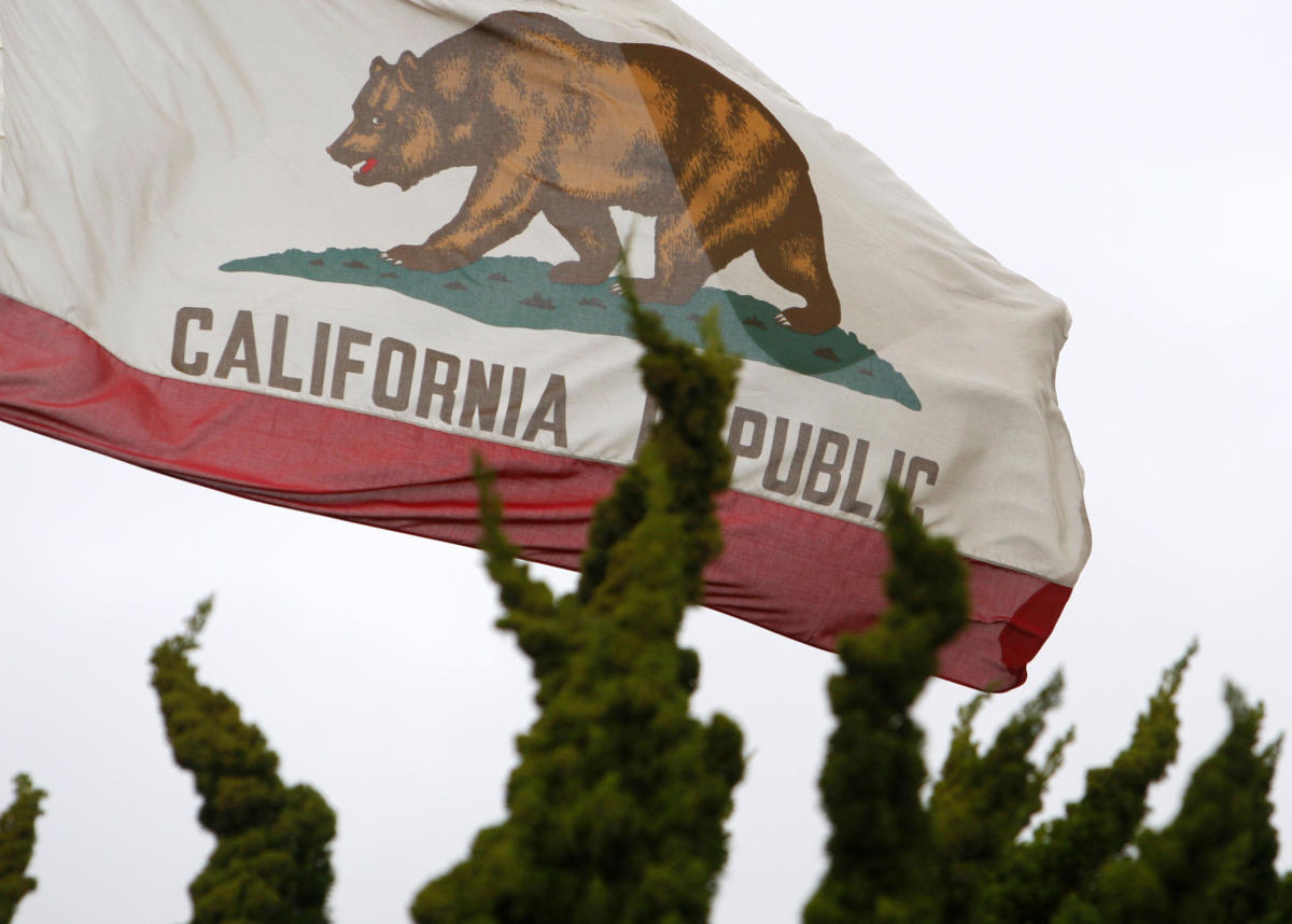 photo of New California law will force companies to admit you don't own digital content image