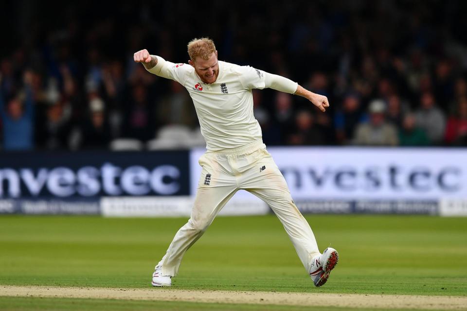 Taylor says England's stars are desperate to have Stokes back: Getty Images