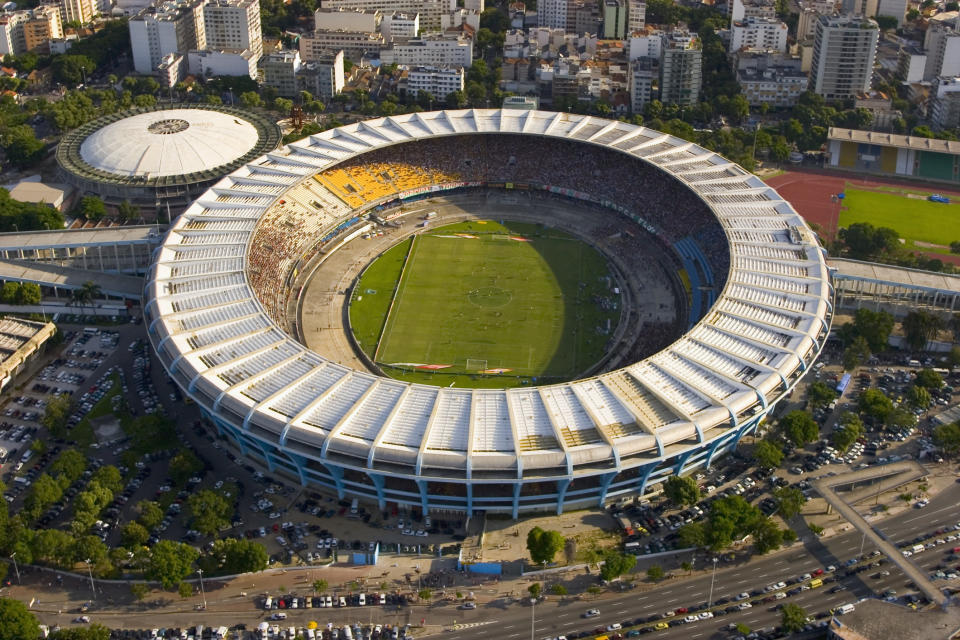 Maracanã (Rio de Janeiro)