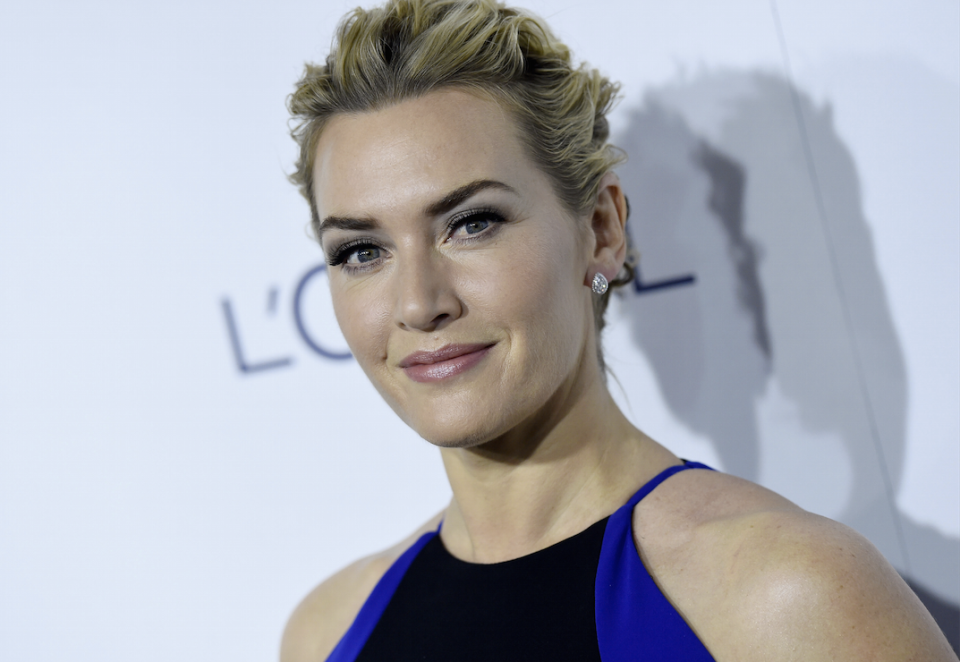 Kate Winslet