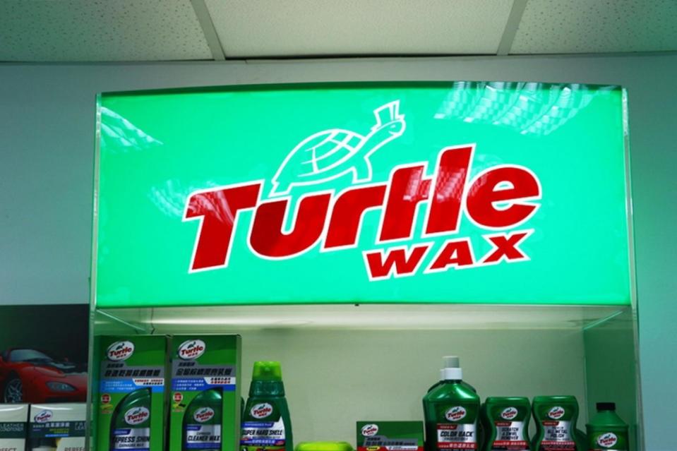 「Turtle Wax」，居家男人的必備良方！專訪Turtle Wax台灣總代理固鑫貿易經理吳昱欣先生