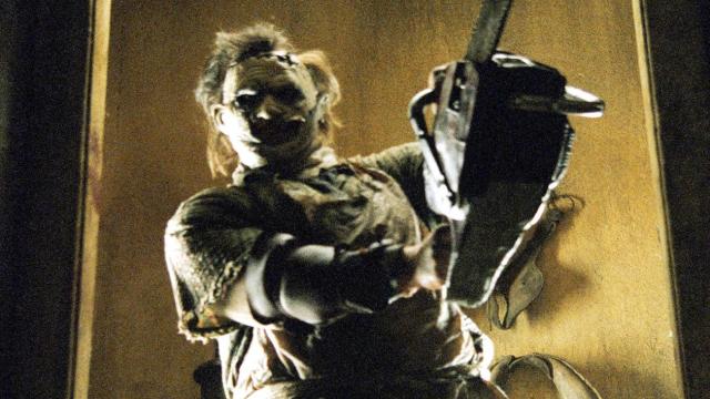 Why Netflix Buying The New 'Texas Chainsaw Massacre' Is A Big Mistake