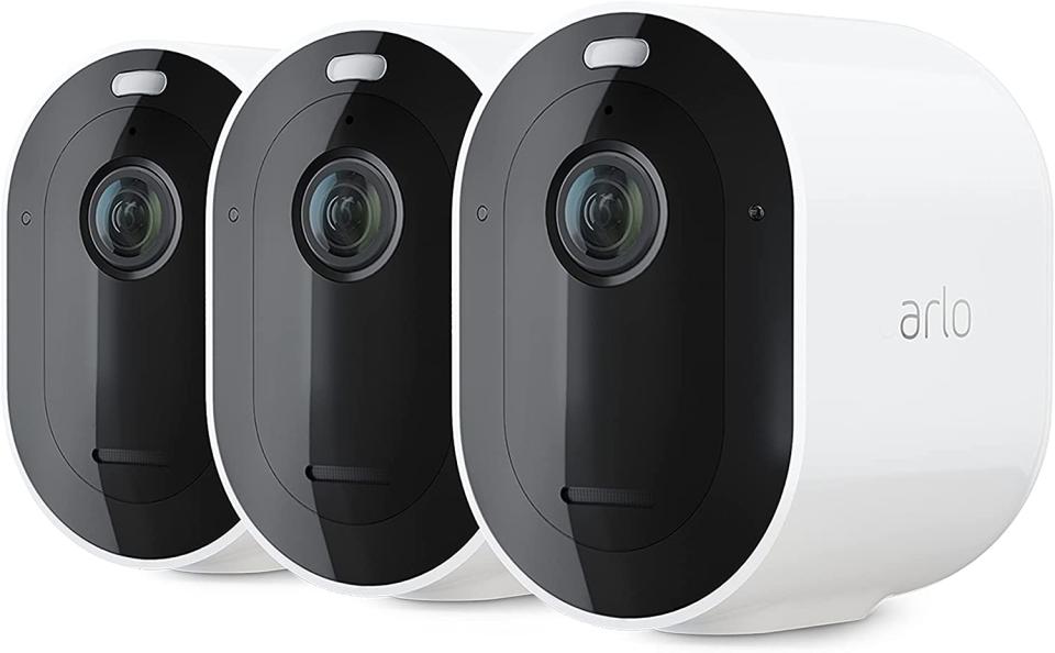 Black Friday Arlo Camera Deals