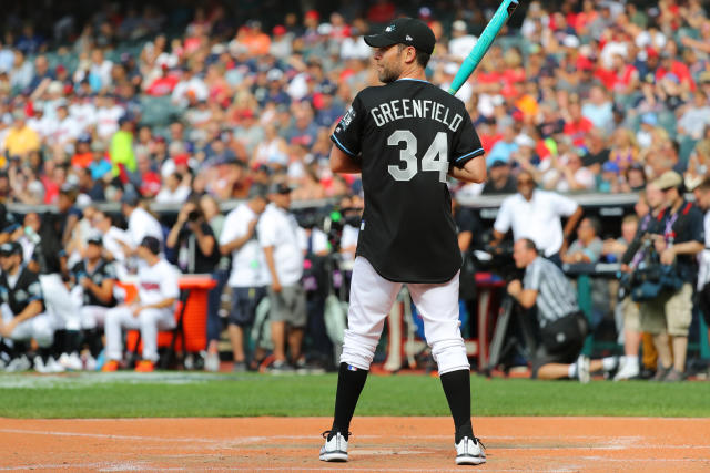 MLB Celebrity Softball Game 2019: Final Rosters, TV Schedule and  Predictions, News, Scores, Highlights, Stats, and Rumors