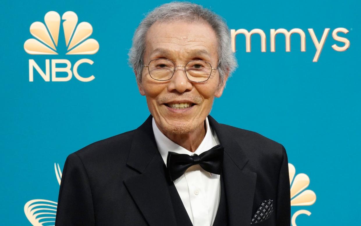 The 79-year-old actor was found guilty of hugging, holding hands and kissing on the cheek an unnamed actress without her consent