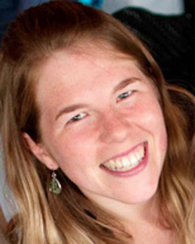 Heather Unbehaum. (National Center for Missing & Exploited Children)