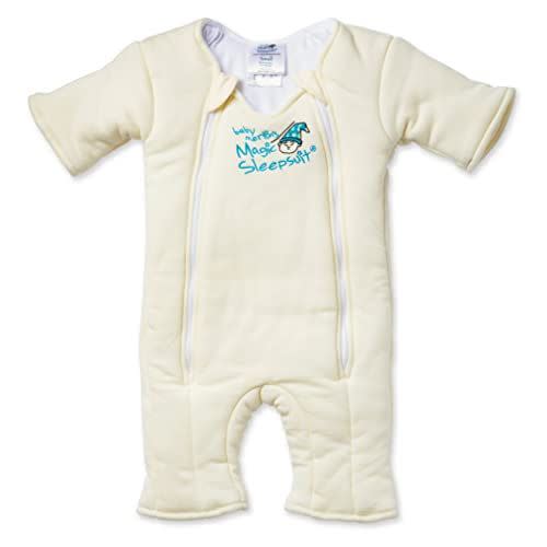 Cotton Magic Sleepsuit