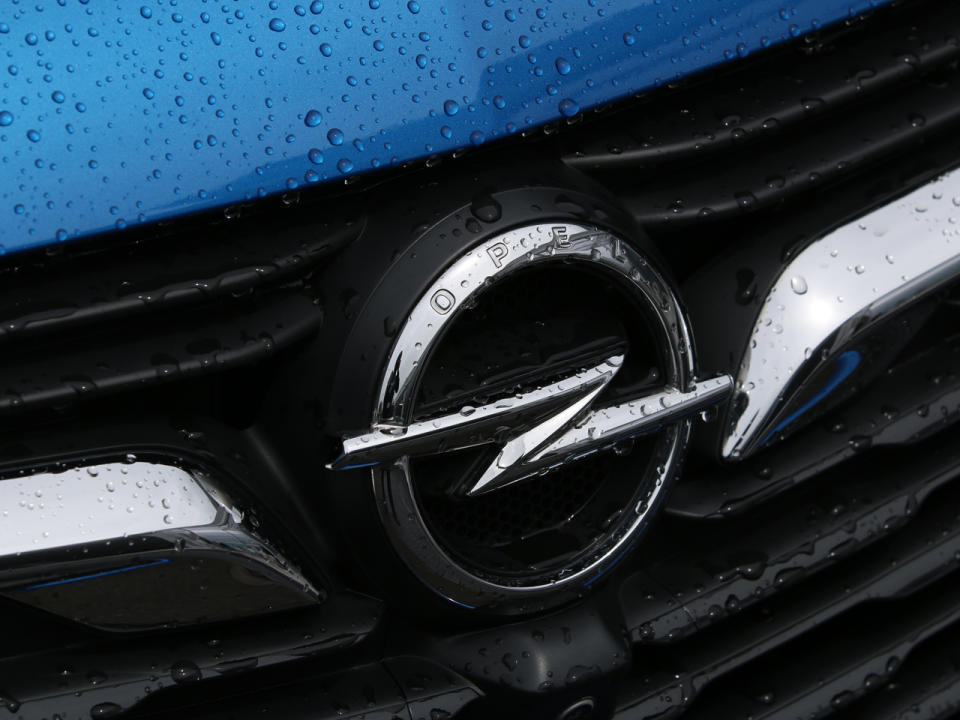 Ist auch der Autobauer Opel in den Dieselskandal verwickelt? (Bild-Copyright: Yann Schreiber/AFP)