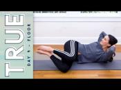 <p><strong>How long? </strong>30 minutes </p><p>Yes, yoga can be a full-body workout — trust us, you'll know if you stick through this mat routine. Focused on working your full body and core, be warned: you will sweat. </p><p><a href="https://www.youtube.com/watch?v=ZR9AlxBkpHg&index=6&list=PLui6Eyny-UzwIo3OBXV_KlsWaxUANvWhh" rel="nofollow noopener" target="_blank" data-ylk="slk:See the original post on Youtube;elm:context_link;itc:0;sec:content-canvas" class="link ">See the original post on Youtube</a></p>