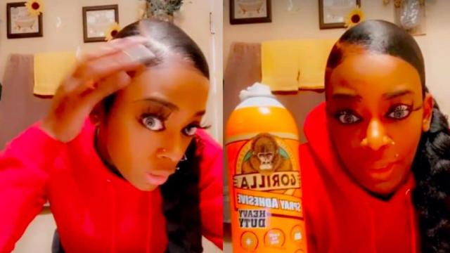 Rep. Ayanna Pressley says she lives with alopecia, reveals herself without  hair - TheGrio