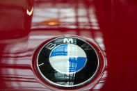 <p>No. 18 most empathetic company: BMW <br> (Photo by Lennart Preiss/Getty Images) </p>