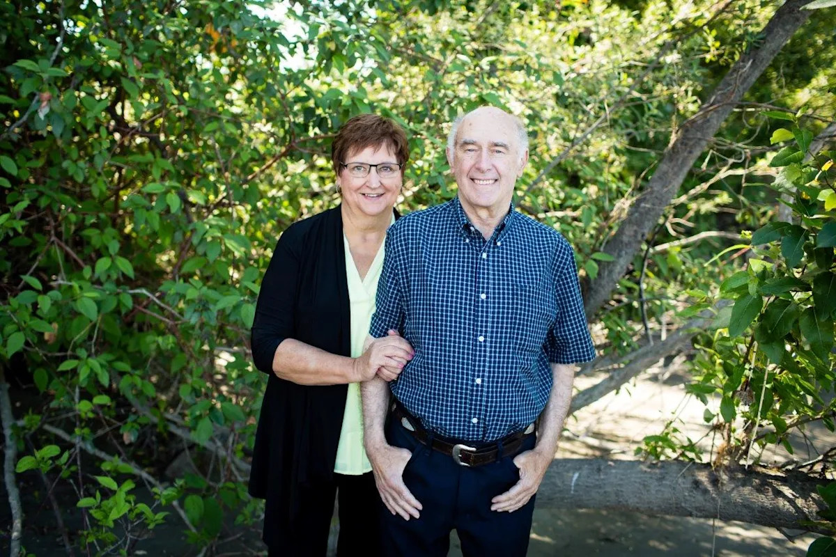 Crown alleges financial motive behind Abbotsford, B.C., couple's deaths