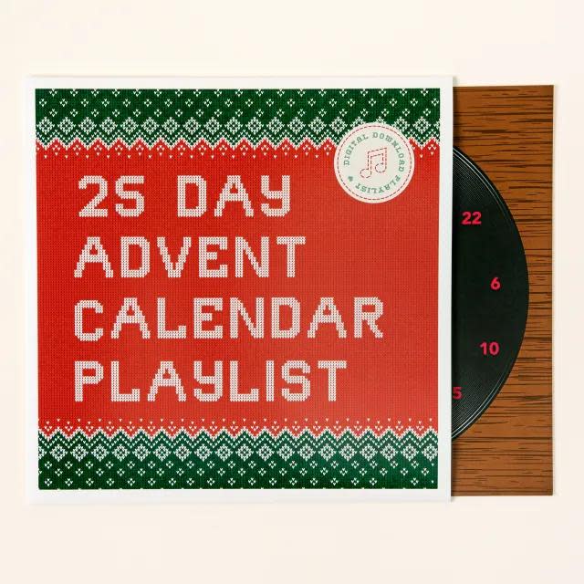 <p><a href="https://go.redirectingat.com?id=74968X1596630&url=https%3A%2F%2Fwww.uncommongoods.com%2Fproduct%2Fholiday-scratch-off-advent-calendar-playlist&sref=https%3A%2F%2Fwww.countryliving.com%2Fshopping%2Fgifts%2Fg40922090%2Fbest-adult-advent-calendars%2F" rel="nofollow noopener" target="_blank" data-ylk="slk:Shop Now;elm:context_link;itc:0;sec:content-canvas" class="link ">Shop Now</a></p><p>Holiday Scratch Off Advent Calendar Playlist</p><p>uncommongoods.com</p><p>$9.99</p><span class="copyright">Uncommon Goods</span>