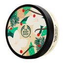 <p>The delectable vanilla scent of this rich body cream may leave you craving a sweet treat.</p> <p><strong>Buy It! </strong><a href="https://www.thebodyshop.com/en-us/body/body-moisturizers/warm-vanilla-body-butter/p/p003723" rel="sponsored noopener" target="_blank" data-ylk="slk:The Body Shop Warm Vanilla Body Butter, $21; thebodyshop.com;elm:context_link;itc:0;sec:content-canvas" class="link ">The Body Shop Warm Vanilla Body Butter, $21; thebodyshop.com</a></p>