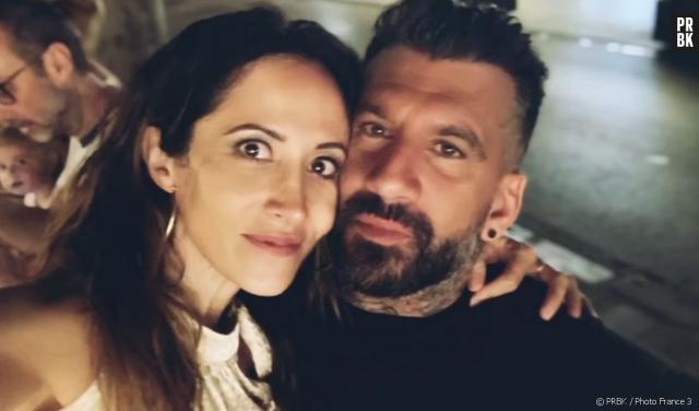 Fabienne Carat Plus Amoureuse Et Heureuse Que Jamais Grâce à Son Couple Avec Alain Mariés Au