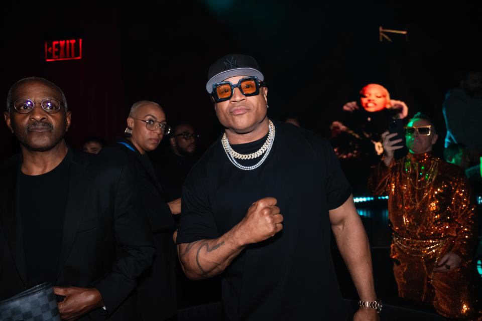 LL Cool J