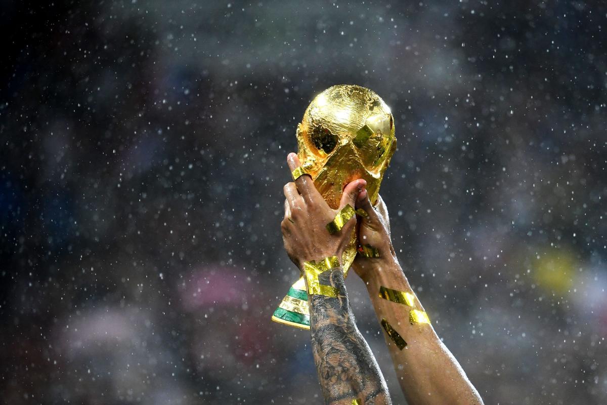 World Cup 2022: How to live stream the final online from anywhere for free