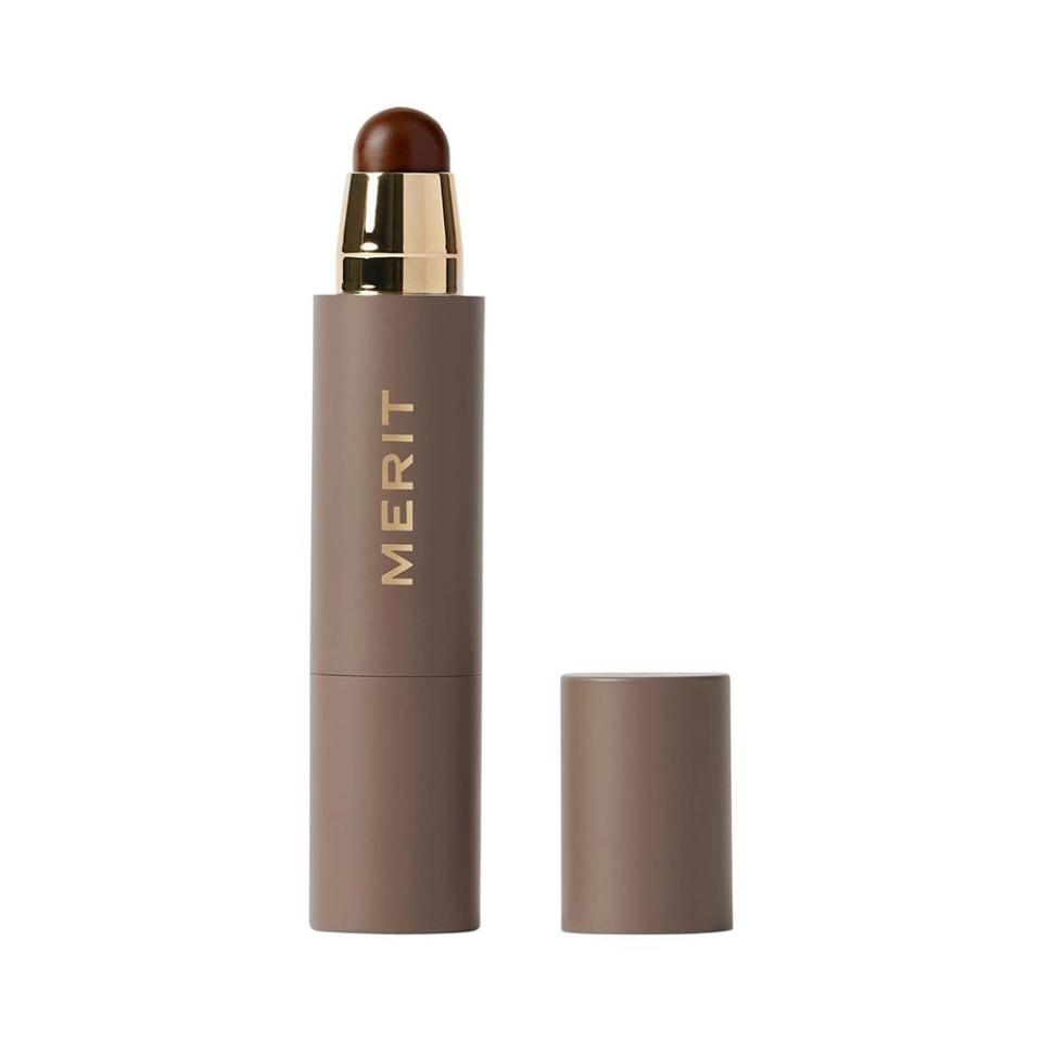 <p><a href="https://go.redirectingat.com?id=74968X1596630&url=https%3A%2F%2Fwww.sephora.com%2Fproduct%2Fmerit-the-minimalist-perfecting-complexion-foundation-concealer-stick-P468694&sref=https%3A%2F%2Fwww.elle.com%2Fbeauty%2Fmakeup-skin-care%2Fg46817199%2Fbest-makeup-for-sensitive-skin%2F" rel="nofollow noopener" target="_blank" data-ylk="slk:Shop Now;elm:context_link;itc:0;sec:content-canvas" class="link ">Shop Now</a></p><p>The Minimalist Perfecting Complexion Foundation and Concealer Stick </p><p>sephora.com</p><p>$38.00</p>