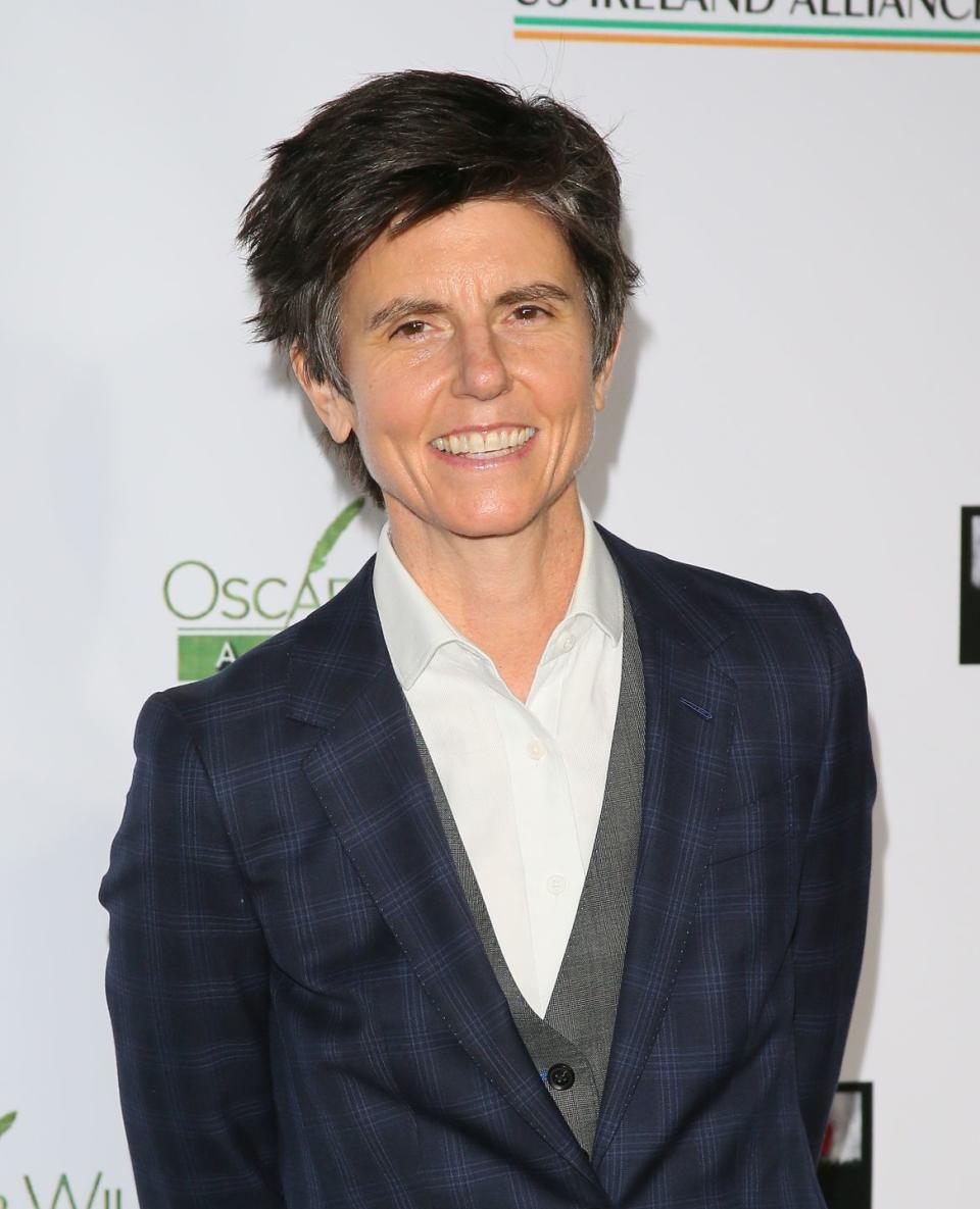 15) Tig Notaro