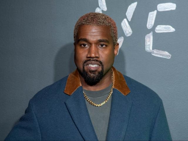 Kanye's Early Days Come Out in Full Fury in a First Look at Netflix's