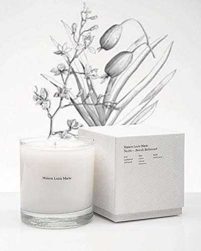 MAISON LOUIS MARIE CANDLES - Privet House Supply