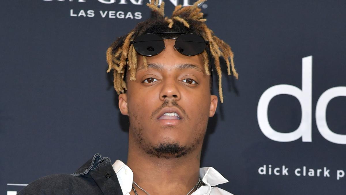 Juice Wrld's tragic final post as he celebrated 21st birthday days