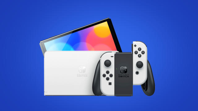 Nintendo Switch Black Friday SALE - Grab some amazing bargains on eShop, Gaming, Entertainment