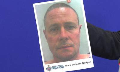 April Jones: Profile Of Suspect Mark Bridger