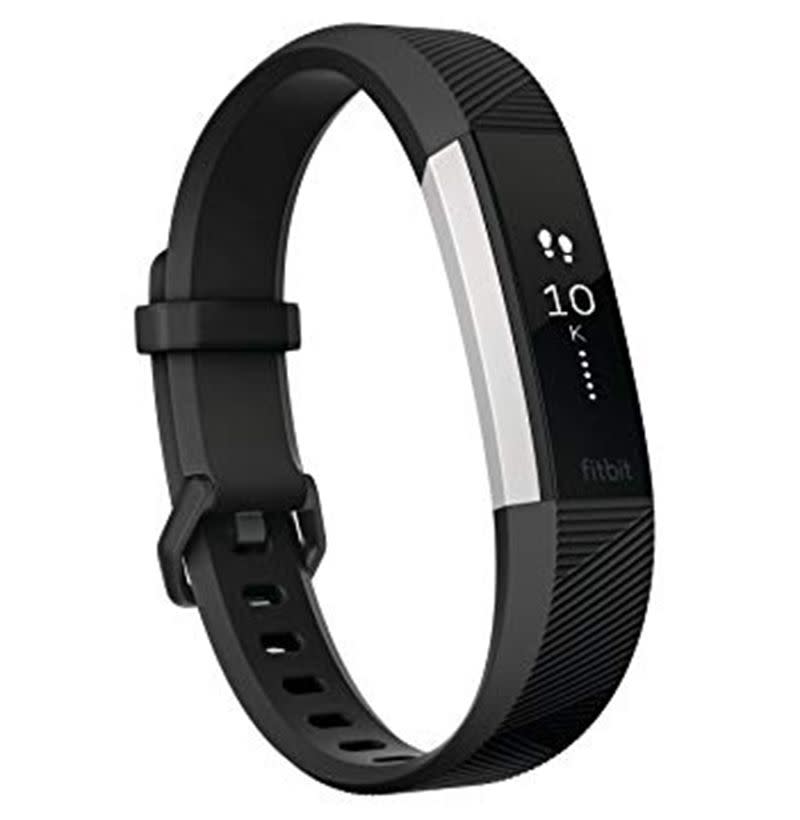 Fitbit Alta HR