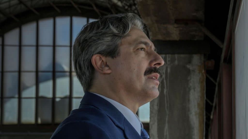 Vote For Juan Season 3 Streaming: Watch & Stream Online via HBO Max