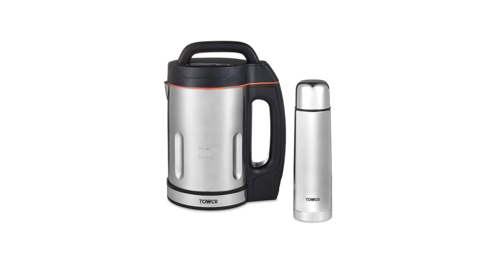 Tower T12055 Soup & Smoothie Maker 