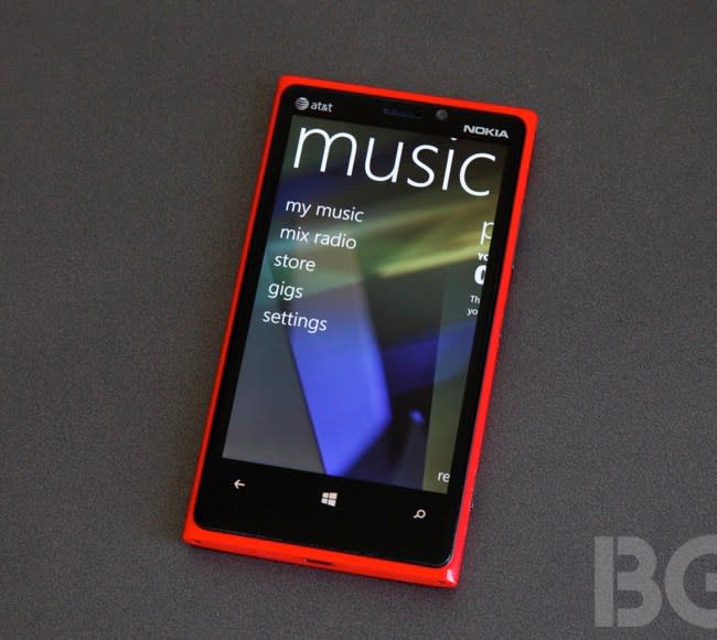 Nokia Lumia 920 Price