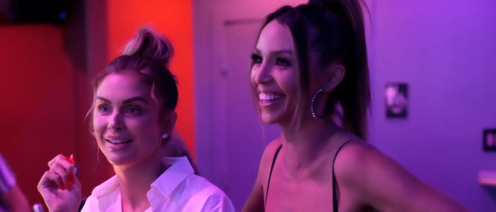 Vanderpump Rules Season 11, Episode 5 recap