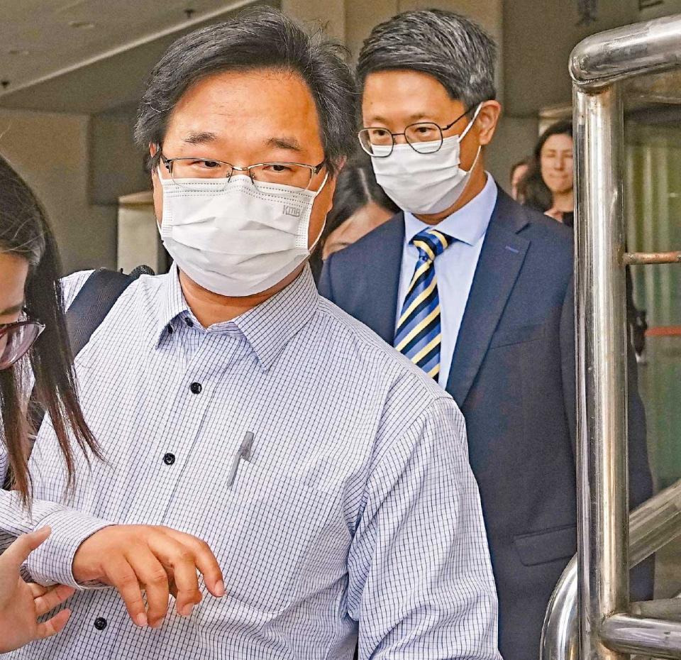 鄧桂思案兩公院醫生獲撤控 據悉已恢復職務 病人組織盼死因研訊助檢討醫療系統
