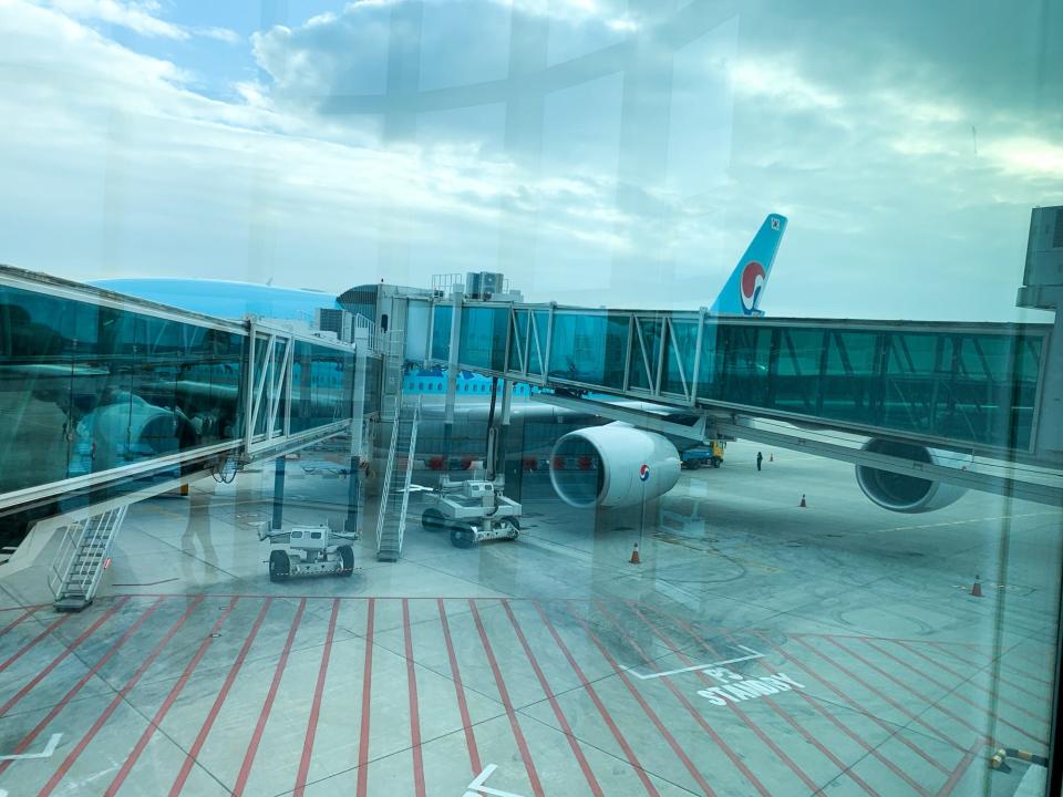 korean air