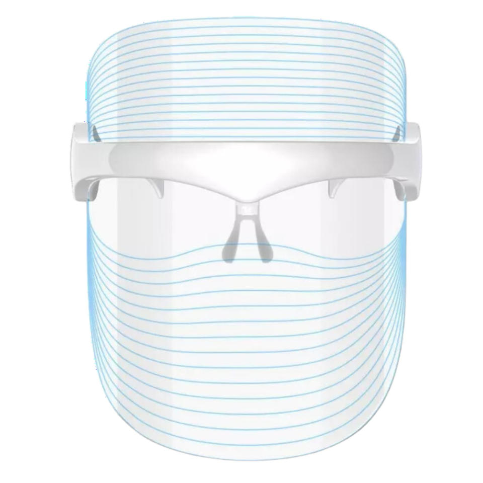 14 Best LED Face Masks 2024 - At-Home Red Light Therapy Tools