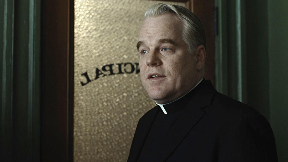 doubt-philip-seymour-hoffman best roles