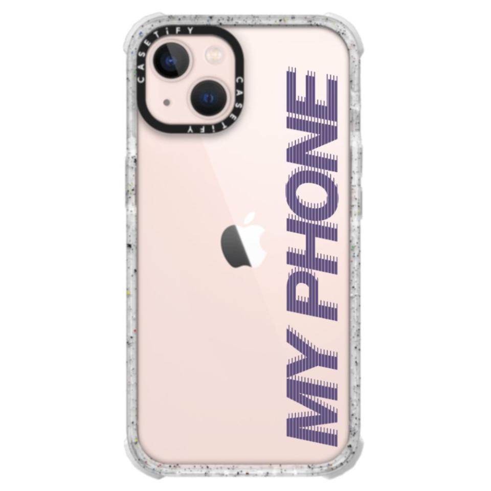 <p><a href="https://go.redirectingat.com?id=74968X1596630&url=https%3A%2F%2Fwww.casetify.com%2Fproduct%2Fphone-case-customization%2Fiphone13%2Fclear-case%23%2F16005143&sref=https%3A%2F%2Fwww.bestproducts.com%2Ftech%2Fgadgets%2Fg293%2Fbest-tech-gifts-at-every-price%2F" rel="nofollow noopener" target="_blank" data-ylk="slk:Shop Now;elm:context_link;itc:0" class="link ">Shop Now</a></p><p>Custom Phone Case</p><p>casetify.com</p><p>$62.00</p>