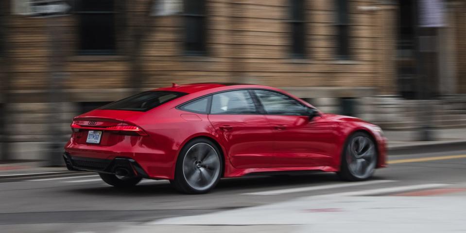 2021 audi rs7