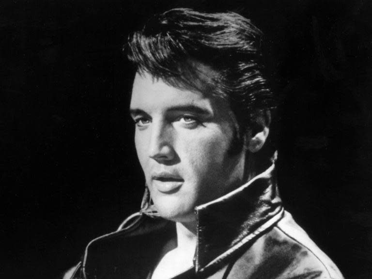 Donald Trump accused of 'sending a message' by honouring Elvis Presley