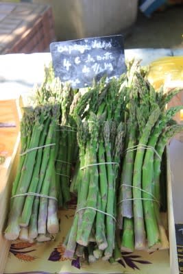 Asparagus