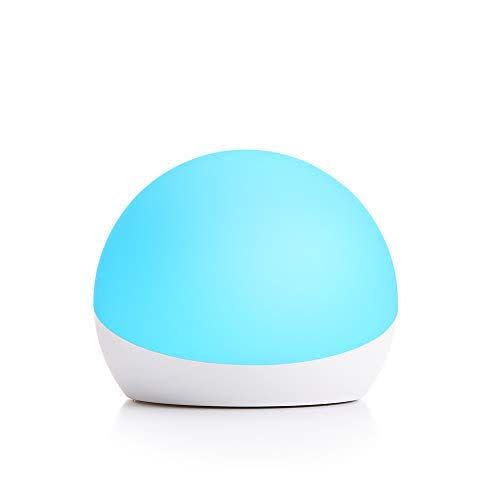 Echo Glow Multicolor Smart Lamp