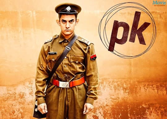 PK (2014)