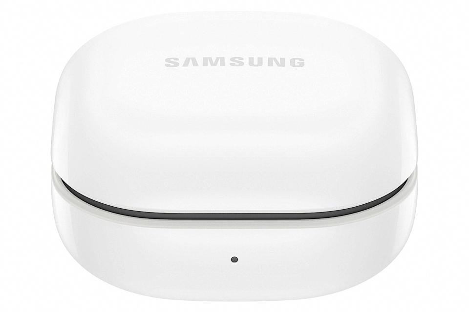 <p>Samsung Galaxy Buds 2</p>
