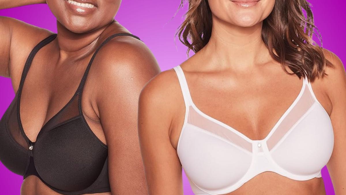 ‘No sweat’: Bali’s beloved cooling bra is a mere  — that’s 65% off