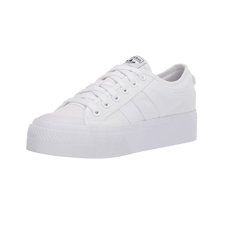 Nizza Platform Sneakers