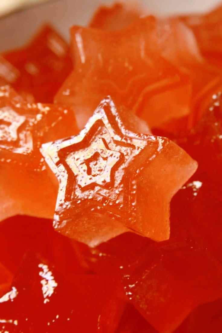 Rosé Gummies