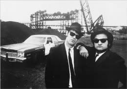 Blues Brothers